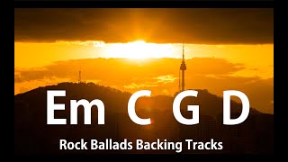 EmCGD Backing tracks [upl. by Prevot]