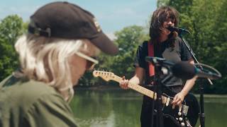 Courtney Barnett  Hopefulessness Live from Piedmont Park [upl. by Culosio]