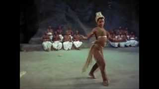 Major Lazer  Lean on  Dance by Debra Paget [upl. by Darooge665]