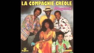 La compagnie Créole  Megamix [upl. by Padgett553]