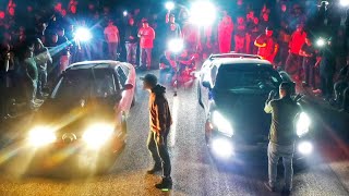 Most INTENSE Street Races we’ve EVER filmed Insane Compilation [upl. by Shaffer735]