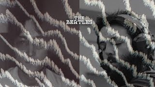 The Beatles  Circles Full Album [upl. by Pessa]