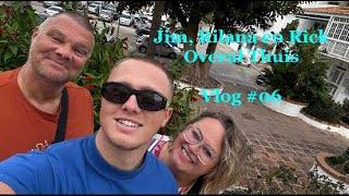 Vlog 06 Overal Thuis in Carihuela [upl. by Pleione]