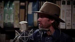 Willie Watson  Gallows Pole  10242017  Paste Studios New York NY [upl. by Eel94]