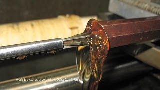 Gunsmithing  How to Rebore a Rifle Barrel Presented by Larry Potterfield of MidwayUSA [upl. by Eaner]