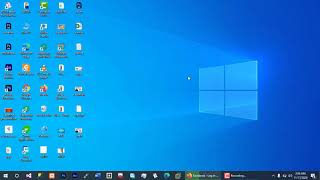 How To Change Brightness of Display Screen Windows 10 2021 Four Ways [upl. by Garson40]