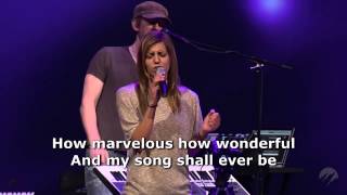 I Stand Amazed Flatirons Community Church Cover [upl. by Albert357]