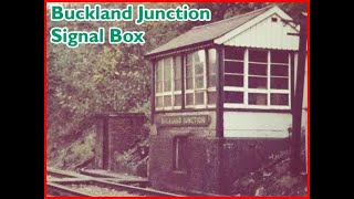 Buckland Junction Live from the hobby room [upl. by Gniw82]