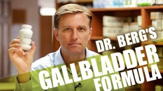 Dr Bergs Gallbladder Formula How to Use It [upl. by Ostraw]