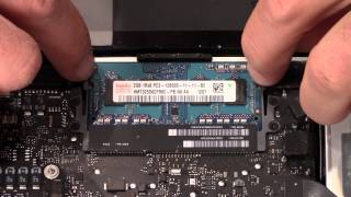 How to upgrade Apple MacBook Pro RAM [upl. by Warchaw]