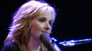 Please Forgive Me Live  Melissa Etheridge [upl. by Euh990]