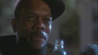 SAMUEL L JACKSON AS GATORI LIKE GETTIN HIGH [upl. by Ceporah]