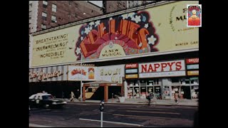 FOLLIES 1971 Broadway [upl. by Forcier784]