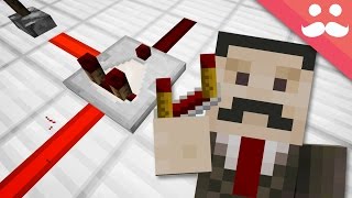 How to Use the Redstone Comparator in Minecraft [upl. by Ayote]