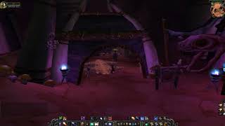 Orgrimmar Reagent Vendor Location WoW Classic [upl. by Bala]