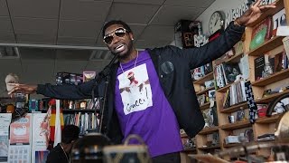 Gucci Mane NPR Music Tiny Desk Concert [upl. by Ostraw317]