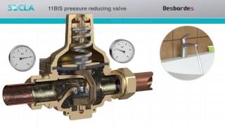 Watts PRV  Reducteur 11Bis 2016 HD UK [upl. by Ennairb716]