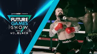 E sports Boxing Club  Gameplay presentation  Future Games Show E3 2021 [upl. by Dorene]