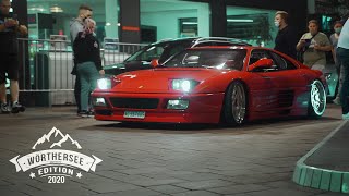 WÖRTHERSEE RELOADED 2020 Aftermovie  4K [upl. by Aleuname]