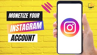 How to monetize your Instagram account [upl. by Ignazio]