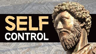 Mastering Self Control  Stoic Exercises For Inner Peace [upl. by Emaj]