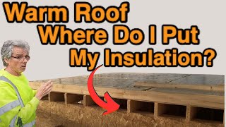 Stop Roof Damage Insulation Secrets Revealed [upl. by Diba923]