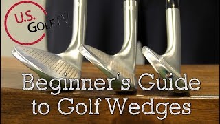 The Beginners Guide to Golf Wedges [upl. by Gerbold]