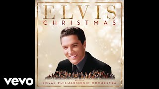 Elvis Presley The Royal Philharmonic Orchestra  The First Noel Official Audio [upl. by Nibbor376]