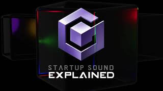 Gamecube Startup Remix [upl. by Nnaik]