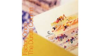 The Durutti Column  Never Known [upl. by Aivonas]