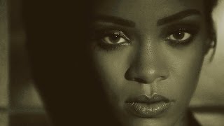 Rihanna  Love On The Brain Lyric Video [upl. by Repohtsirhc76]