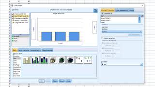 Creating Graphs Using SPSS [upl. by Adnawak]