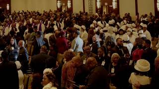 COGIC Leadership Conference [upl. by Noffets]