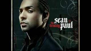 Sean Paul  Feel Alright [upl. by Pierce]