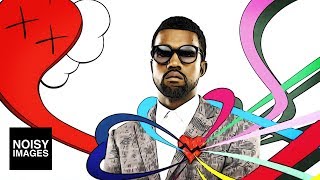 Kanye West The Making of 808s and Heartbreak [upl. by Tutankhamen397]