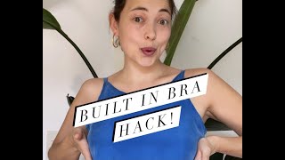 How to Add a BuiltinBra [upl. by Gaal]