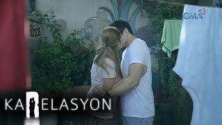 Karelasyon Forbidden temptation full episode [upl. by Rossing]