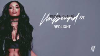 Keshia Chanté  RedLight [upl. by Arramas]