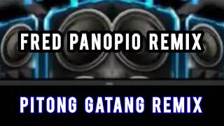 Pitong Gatang Remix [upl. by Gerdi]