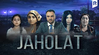 Jaholat ozbek film  Жахолат узбекфильм [upl. by Beal]