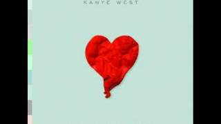 Kanye West  Heartless [upl. by Livvi81]