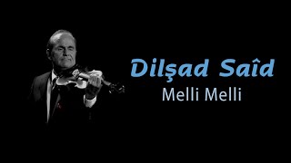 Dilşad Saîd Dalshad Said  Melli Melli [upl. by Pheni528]