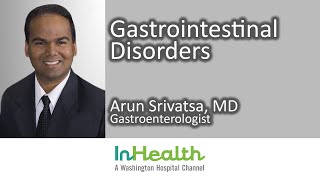 Gastrointestinal Disorders [upl. by Airan]