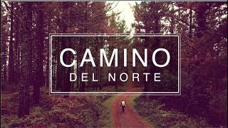 Camino Del Norte Guide  Episode 1 Days 15  835km Hike [upl. by Ray]