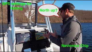 Tips for Humminbird Solix and Navionics Charts [upl. by Ylus]