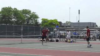 Hinsdale Central Boys Tennis  2012 State Champions [upl. by God]