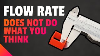 How To Calibrate Esteps and Flow Rate for Ender 3 [upl. by Nigam]