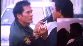 BEST TAGALOG ACTION MOVIE FULL MOVIE  Roi Vinzon [upl. by Denie]