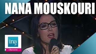 Nana Mouskouri quotChiquititaquot  Archive INA [upl. by Lihka]