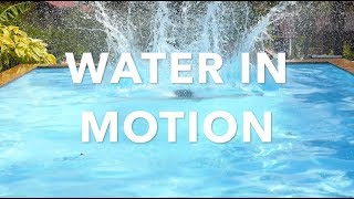 Water Sound Effects Library [upl. by Anilatsyrc]